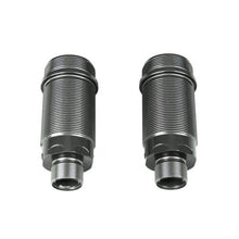 Tekno Shock Body (front, aluminum, hard ano, 2pcs, EB48) - TKR6002