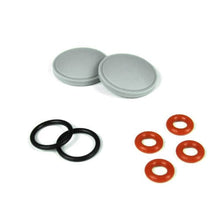 Tekno Shock O-Ring and Bladder Set (for 2 shocks) - TKR6009