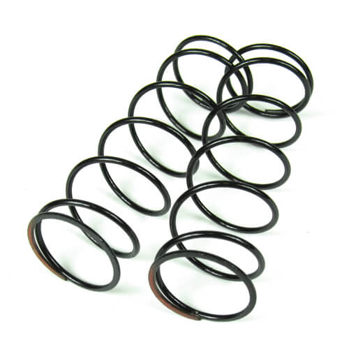 Tekno Shock Spring Set (front, 1.5 x 7.0T, 70mm) - TKR6039