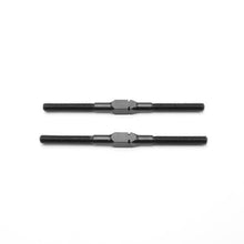 Tekno Turnbuckle (M3 thread, 50mm length, 4mm adjustment, 2pcs) - TKR6251