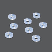 Tekno Shock X-rings (8pcs, EB410) - TKR6709