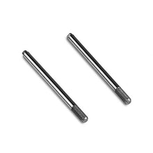 Tekno Shock Shafts (3.5mm OD, 52mm long, 3.5mm thread, 2pcs) - TKR6762