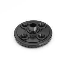 Tekno Differential Ring Gear (CNC, 40t, use with TKR8152) - TKR8151