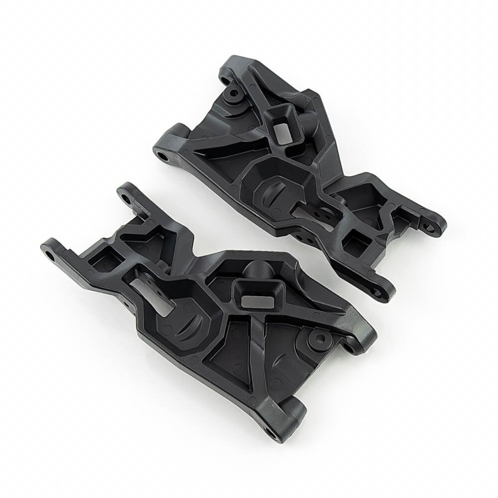 Tekno Suspension Arms (front, requires TKR9055/C sleeves, EB/NB48 2.2) - TKR9286B