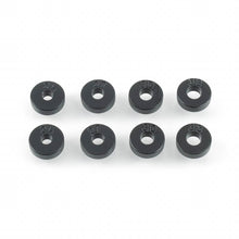 Tekno Sway Bar Dead Band Bushing Set (2.4, 2.7, 3.0, 3.3mm, all 2.x vehicles) - TKR9290
