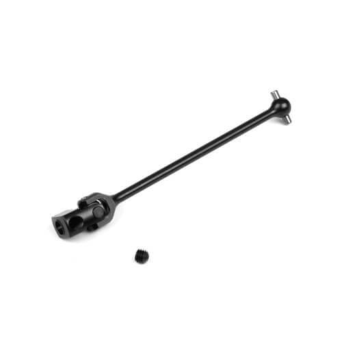 Tekno Universal Driveshaft (center, front, 87.5mm, NB/NT 2.0) - TKR9296