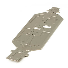 Tekno Chassis (7075, 3mm, hard anodized, lightened, NB48 2.1) - TKR9303B