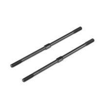 Tekno Turnbuckle (M5 thread, 108mm length, 5mm adjustment, 2pcs) - TKR9450