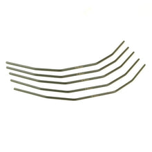 Tekno Sway Bar Set (FRONT, 2.1, 2.2, 2.3, 2.4, 2.5, ET/NT48 2.0) - TKR9485