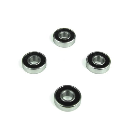 Tekno Ball Bearing (5x13x4, 4pcs) - TKRBB05134
