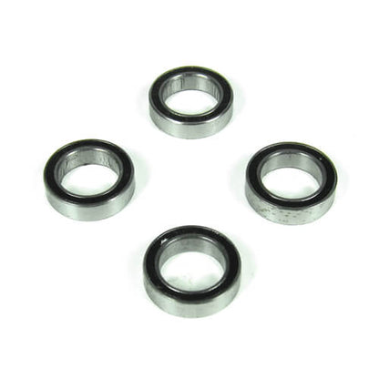 Tekno Ball Bearing (10x15x4, 4pcs) - TKRBB10154