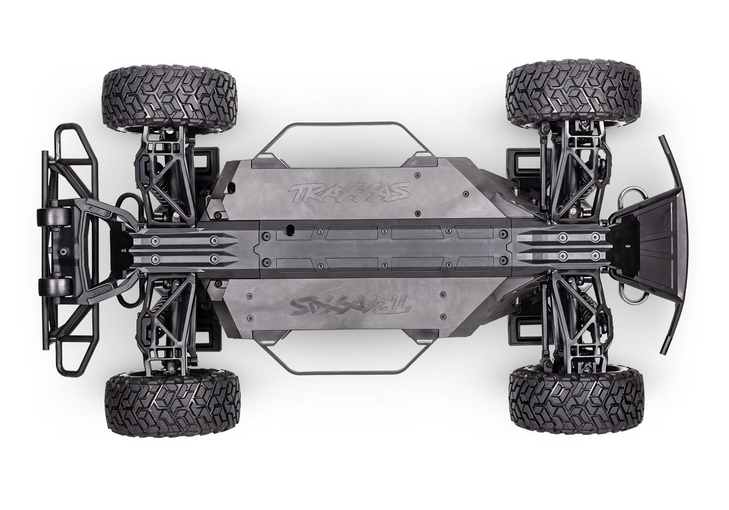 Traxxas Maxx Slash 4x4 VXL 1/8 Short Course Truck 6S Brushless RTR - 102076 - RCXX - RC Racing Shop | RC Models | Tuning & Spare Parts for Professionals