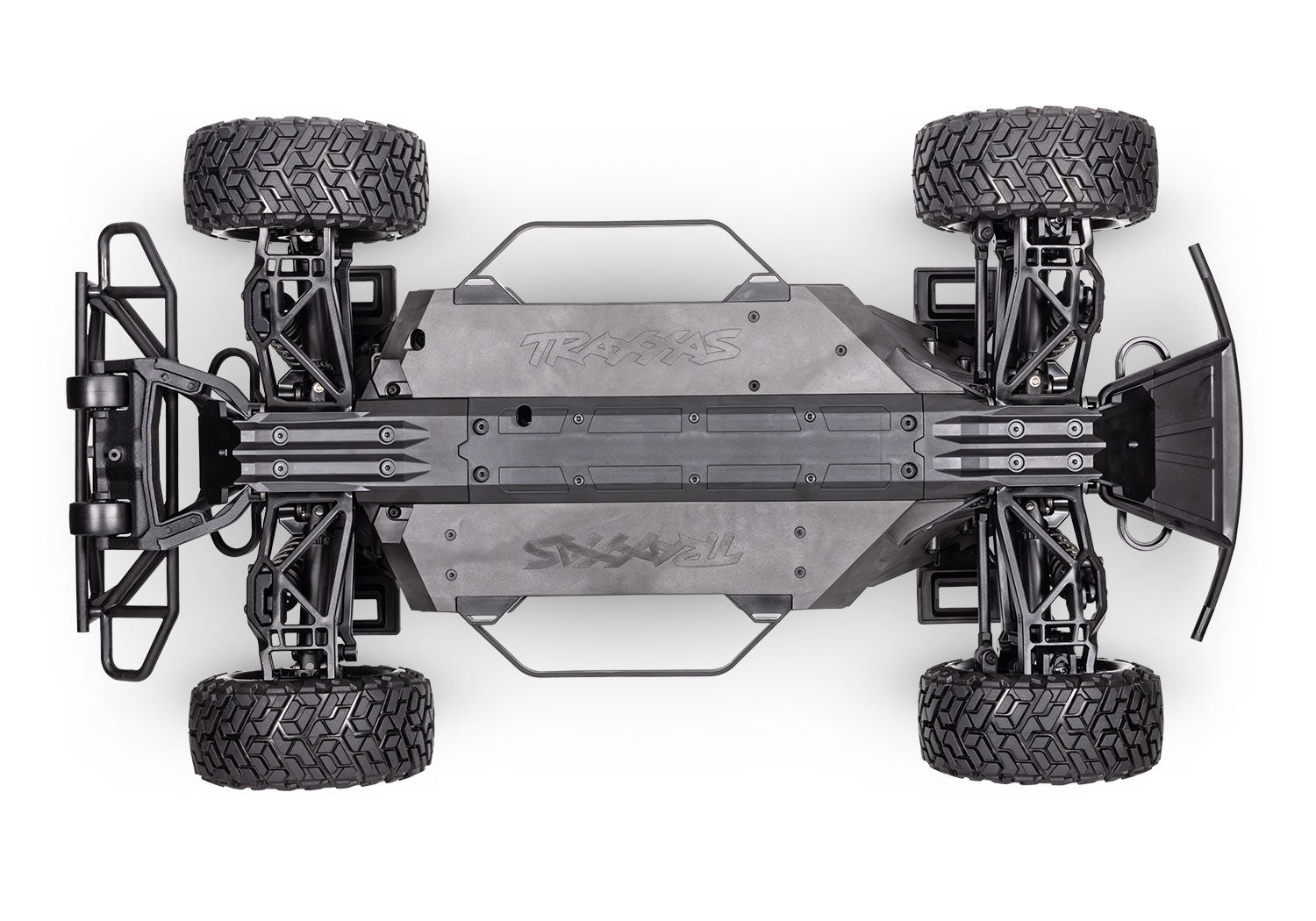 Traxxas Maxx Slash 4x4 VXL 1/8 Short Course Truck 6S Brushless RTR - 102076 - RCXX - RC Racing Shop | RC Models | Tuning & Spare Parts for Professionals