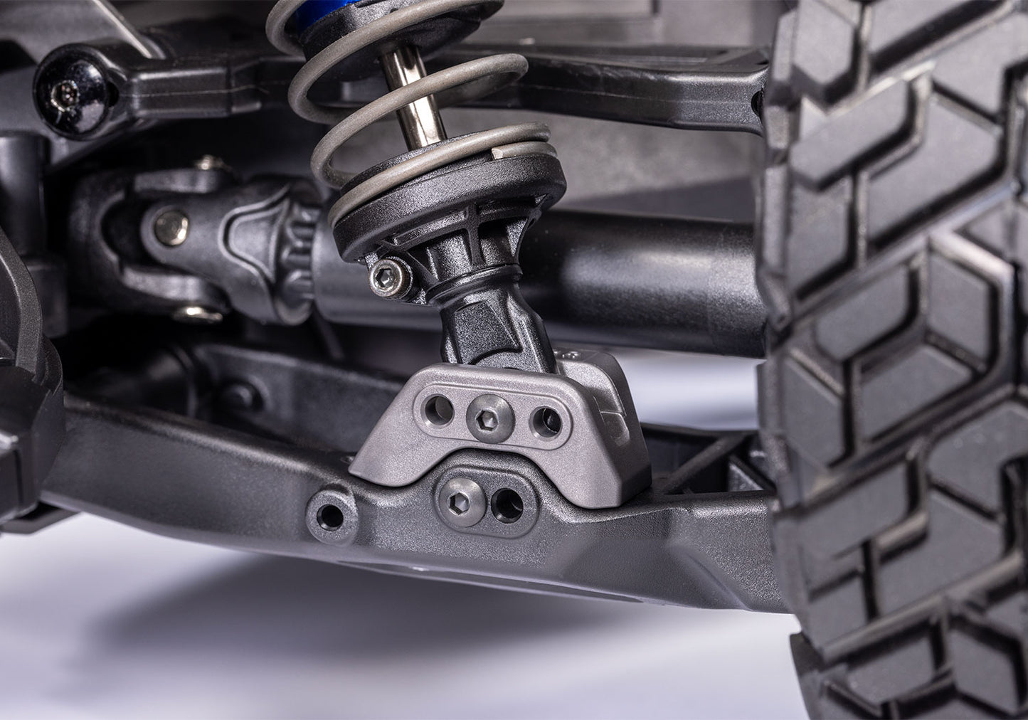 Traxxas Maxx Slash 4x4 VXL 1/8 Short Course Truck 6S Brushless RTR - 102076 - RCXX - RC Racing Shop | RC Models | Tuning & Spare Parts for Professionals