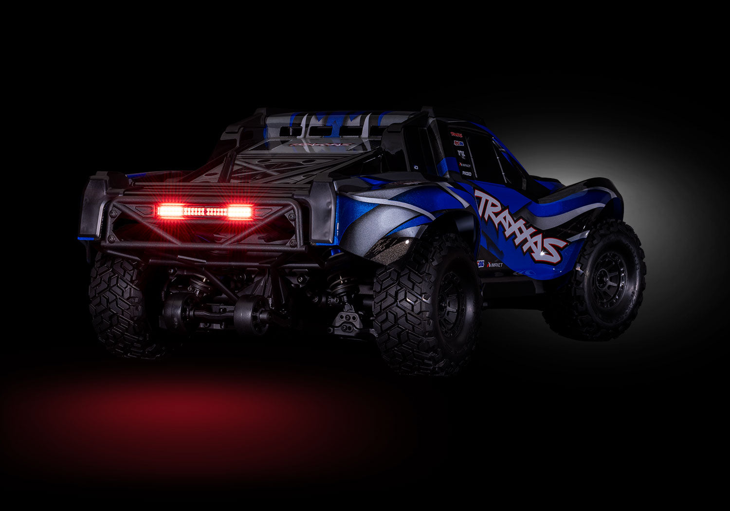 Traxxas Maxx Slash 4x4 VXL 1/8 Short Course Truck 6S Brushless RTR - 102076 - RCXX - RC Racing Shop | RC Models | Tuning & Spare Parts for Professionals