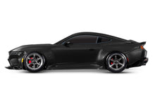 TRAXXAS 4-TEC Ford Mustang 1/10 Drift RTR Brushed, ohne Akku und Ladegerät - RCXX - RC Racing Shop | RC Models | Tuning & Spare Parts for Professionals