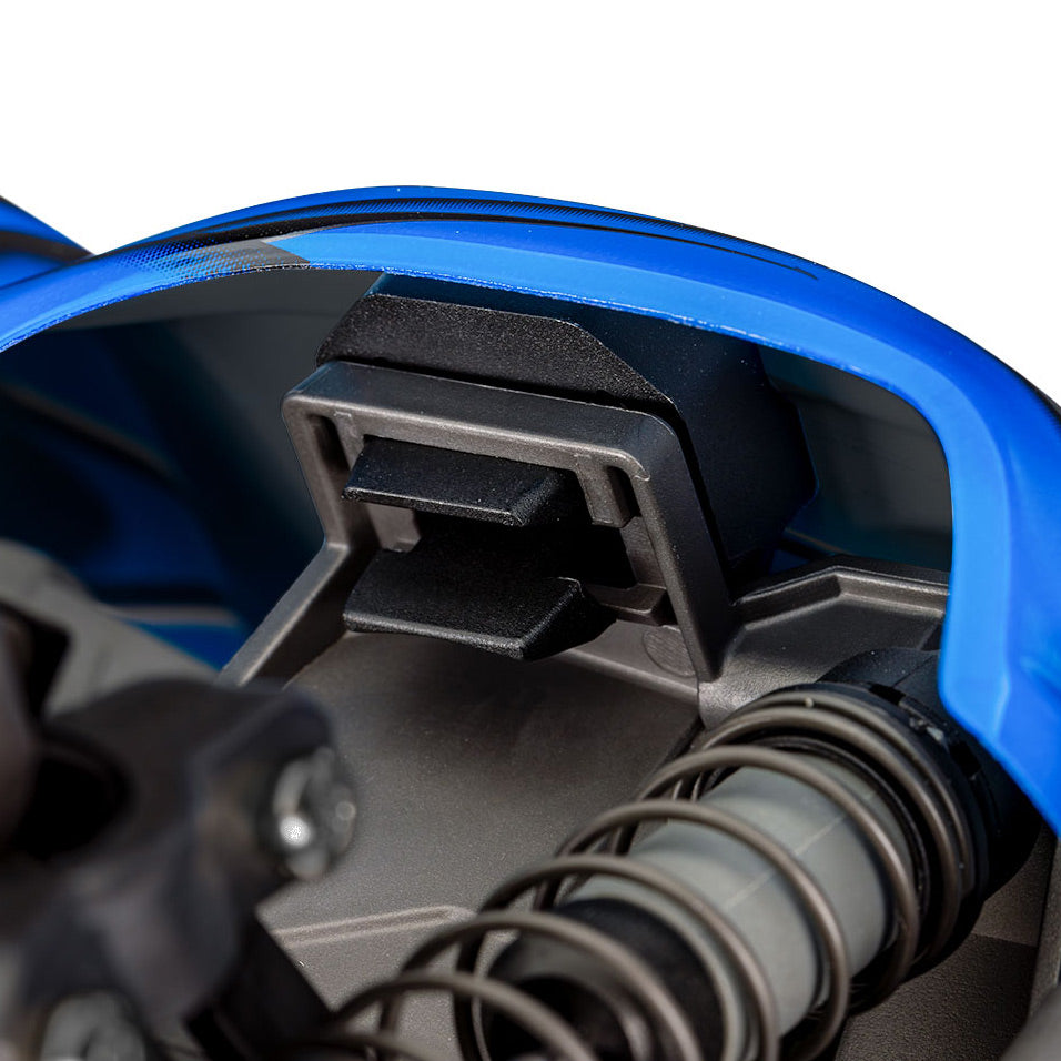 Traxxas Mini MAXX RTR TQ BL-2s USB-C Charger / 2s Li-Po - TRX107154-1 - RCXX - RC Racing Shop | RC Models | Tuning & Spare Parts for Professionals