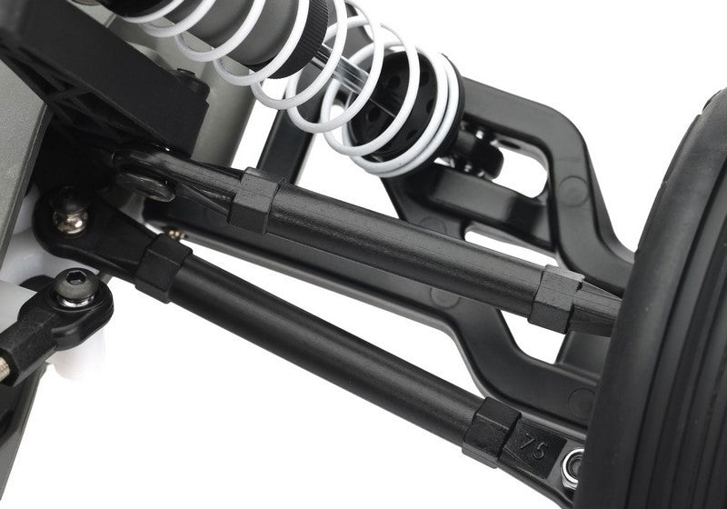 Traxxas 1/10 Bandit 2WD Buggy RTR HD - inkl. Akku + USB Ladegerät - 24254 - RCXX - RC Racing Shop | RC Models | Tuning & Spare Parts for Professionals