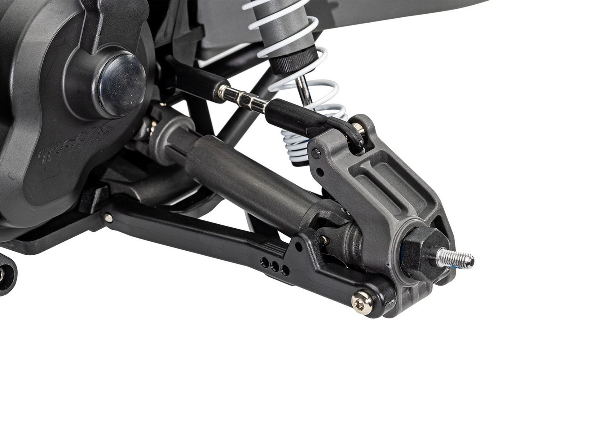 Traxxas Stampede HD 2WD Monstertruck RTR - Akku + USB-C Ladegerät Brushed - 36254 - RCXX - RC Racing Shop | RC Models | Tuning & Spare Parts for Professionals