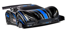 Traxxas XO-1 Supercar 4WD - 1/7 On-Road RTR 160km/h - 64077 - RCXX - RC Racing Shop | RC Models | Tuning & Spare Parts for Professionals