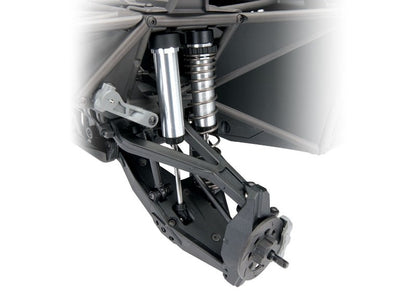 Traxxas Unlimited Desert Racer UDR 4x4 VXL Short Course Offroad Auto + LED Beleuchtung - 85086 - RCXX - RC Racing Shop | RC Models | Tuning & Spare Parts for Professionals