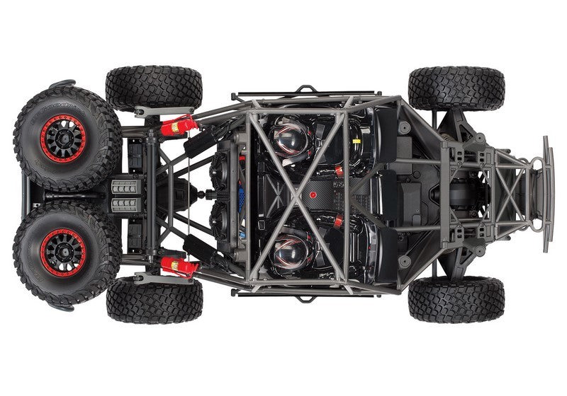 Traxxas Unlimited Desert Racer UDR 4x4 VXL Short Course Offroad Auto + LED Beleuchtung - 85086 - RCXX - RC Racing Shop | RC Models | Tuning & Spare Parts for Professionals