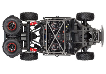 Traxxas Unlimited Desert Racer UDR 4x4 VXL Short Course Offroad Auto + LED Beleuchtung - 85086 - RCXX - RC Racing Shop | RC Models | Tuning & Spare Parts for Professionals