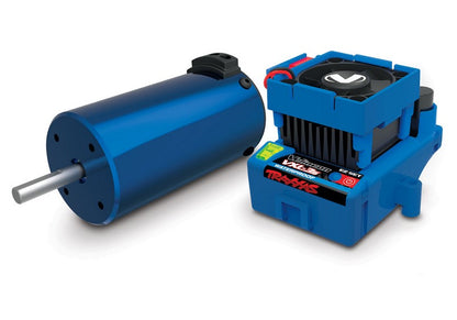 TRAXXAS STAMPEDE 4X4 VXL HD 1/10 MONSTER-TRUCK RTR - RCXX - RC Racing Shop | RC Models | Tuning & Spare Parts for Professionals