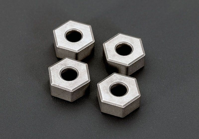 Traxxas Stahl Radmitnehmer 12mm HD [4] - 9069 - RCXX - RC Racing Shop | RC Models | Tuning & Spare Parts for Professionals