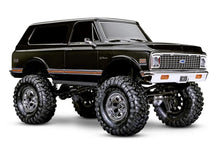 TRAXXAS TRX-4 1972 BLAZER K5 HIGHTRAIL 1/10 CRAWLER RTR - 92086 - RCXX - RC Racing Shop | RC Models | Tuning & Spare Parts for Professionals