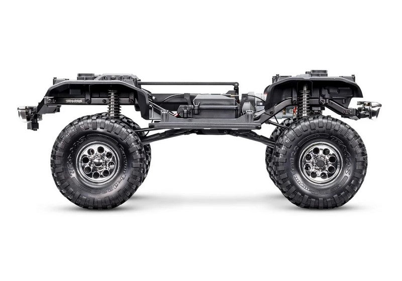 TRAXXAS TRX-4 1972 BLAZER K5 HIGHTRAIL 1/10 CRAWLER RTR - 92086 - RCXX - RC Racing Shop | RC Models | Tuning & Spare Parts for Professionals