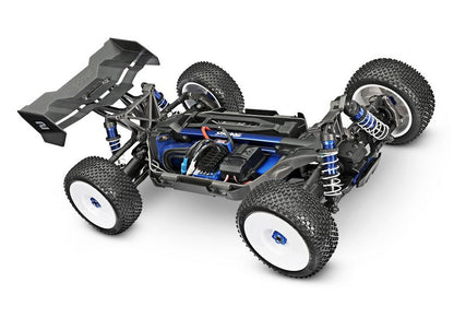 TRAXXAS JATO 4x4 VXL 4S Brushless 1/8 Buggy RTR - Ohne Akku / Ladegerät - 90386 - RCXX - RC Racing Shop | RC Models | Tuning & Spare Parts for Professionals
