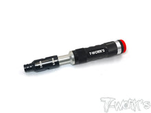 T-Works Due-use 5.5mm/7mm Socket Driver - RCXX - rc racing for professionals