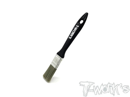 T-Works TT-077 Soft Brittle Brush Set - RCXX - rc racing for professionals