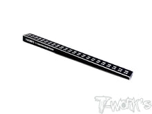 T-Works TT-095 3-7.5mm Ride Height Gauge (1) For 1/10 Touring - RCXX - rc racing for professionals