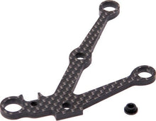 Schumacher FT9 Kohlefaser Querlenker Hinten (1) - U9042 - RCXX - RC Racing Shop | RC Models | Tuning & Spare Parts for Professionals