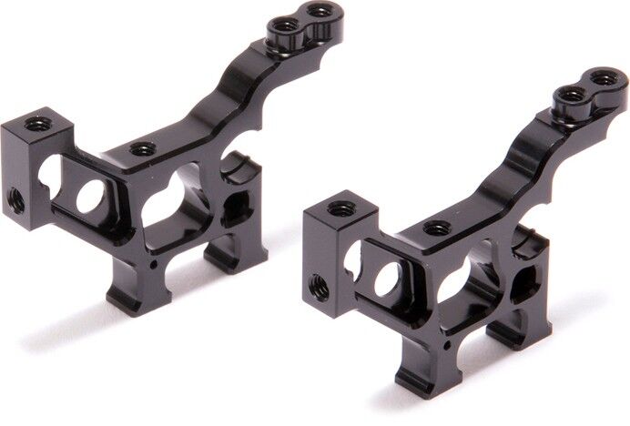 Schumacher FT9 Aluminium Bulkhead Hinten (2) - U9044 - RCXX - RC Racing Shop | RC Models | Tuning & Spare Parts for Professionals