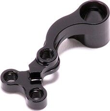 Schumacher FT9 Aluminium Lenkungsarm (1) - U9045 - RCXX - RC Racing Shop | RC Models | Tuning & Spare Parts for Professionals