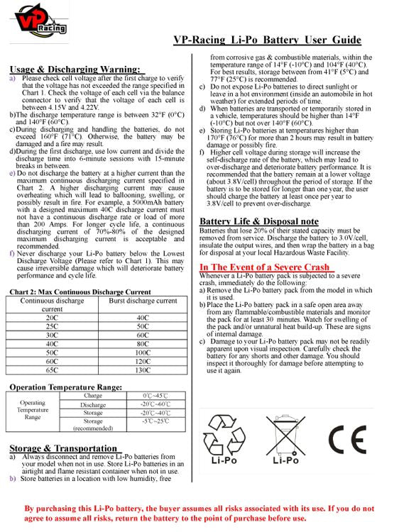 Vapex Li-Po Battery 2S 7,4V 4000mAh 40C Multi-connector - VP94111 - RCXX - RC Racing Shop | RC Models | Tuning & Spare Parts for Professionals