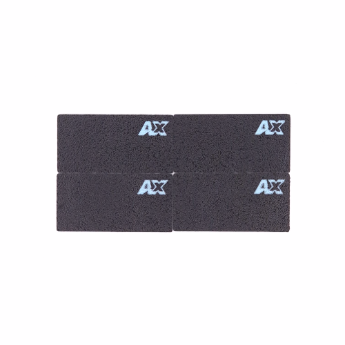 Axxelerate Winglet 1:10 TC (4) - AX-WTC - RCXX - RC Racing Shop | RC Models | Tuning & Spare Parts for Professionals