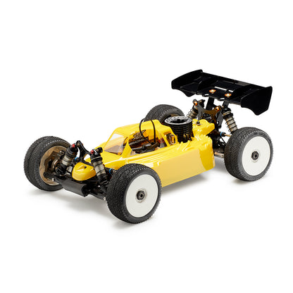 Xtreme MISTRAL | 1/8 Scale Nitro Buggy Competition Body Shell - MTB0426