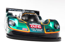 ZooRacing HYENA - 1:10 LMH - 0,7 mm STANDARD - ZR-0026-07