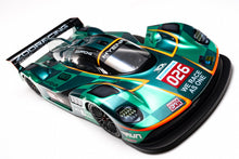 ZooRacing HYENA - 1:10 LMH - 0,7 mm STANDARD - ZR-0026-07