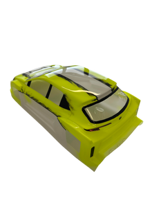 AKA- Paint Gorilla Max 0.7 painted yellow - RCXX - RC Racing Shop | RC Models | Tuning & Spare Parts for Professionals