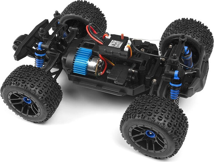 HPI Maverick Atom AT1 1/18 4WD Electric Truck RTR