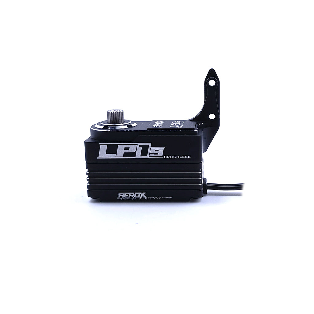 AEROX LP1S 1/10TH BRUSHLESS SERVO - MI9 (1) AX067 - RCXX - RC Racing Shop | RC Models | Tuning & Spare Parts for Professionals