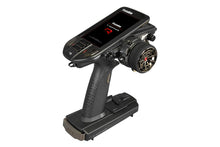 Futaba 10PXR Transmitter + R404SBS-E Receiver (Telemetry) - without antenna