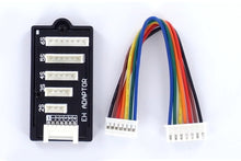 Planche d'équilibre JST