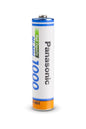Pile PANASONIC AAA NiMH 1,2 V 1000 mAh – 7BA10100