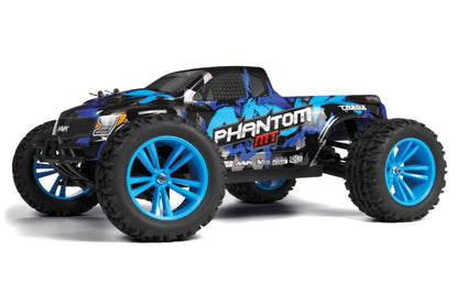 Maverick Phantom MT 1:10 RTR Monster Truck - MV150603